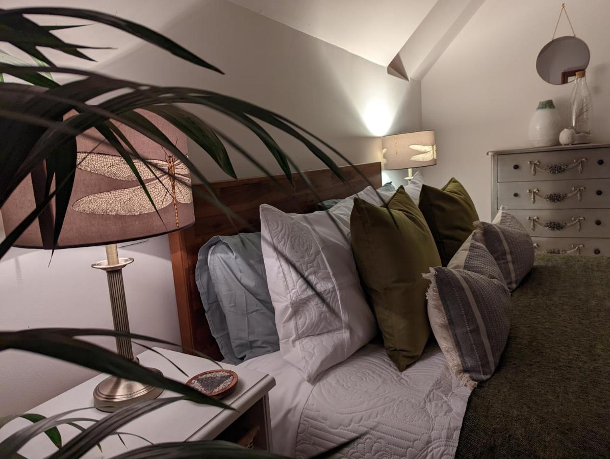 Glendale  Lon Ban House B&B المظهر الخارجي الصورة
