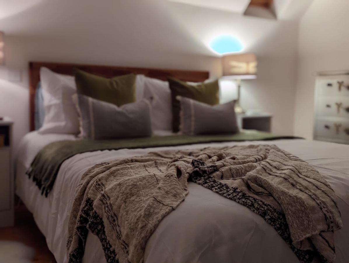 Glendale  Lon Ban House B&B المظهر الخارجي الصورة
