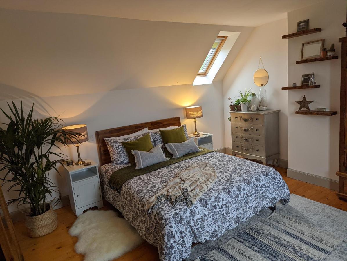 Glendale  Lon Ban House B&B المظهر الخارجي الصورة