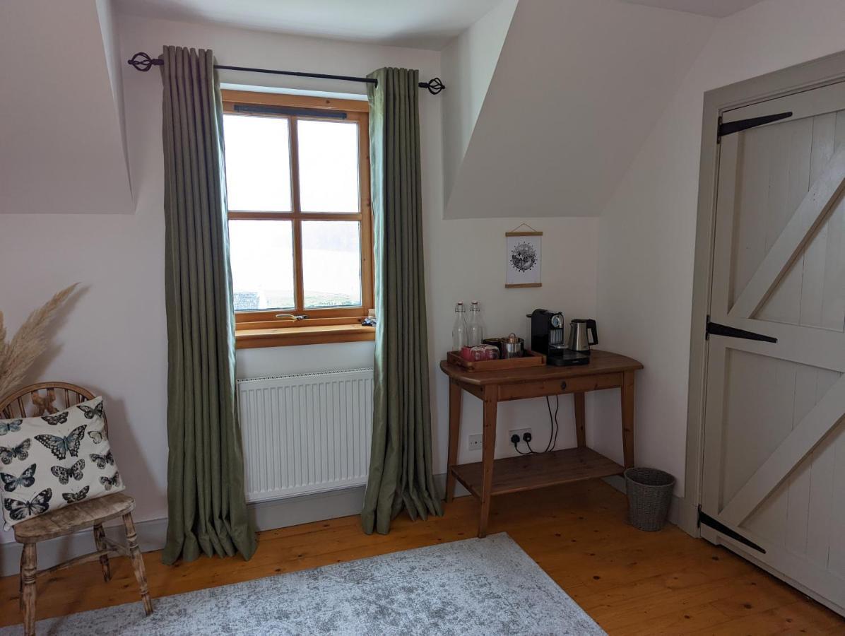 Glendale  Lon Ban House B&B المظهر الخارجي الصورة
