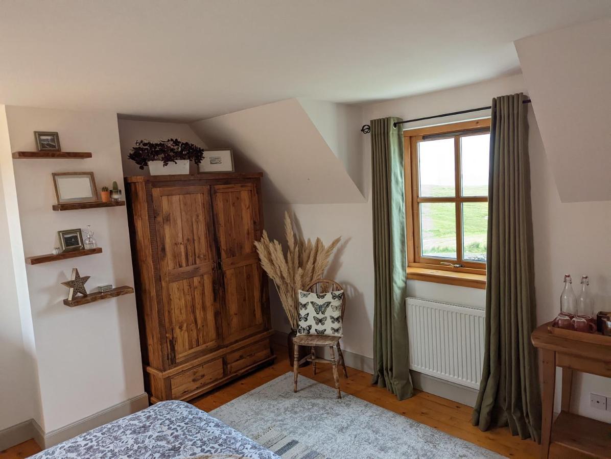 Glendale  Lon Ban House B&B المظهر الخارجي الصورة