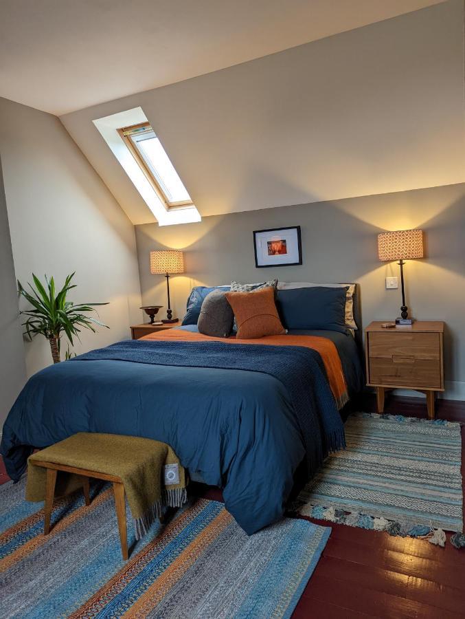 Glendale  Lon Ban House B&B المظهر الخارجي الصورة