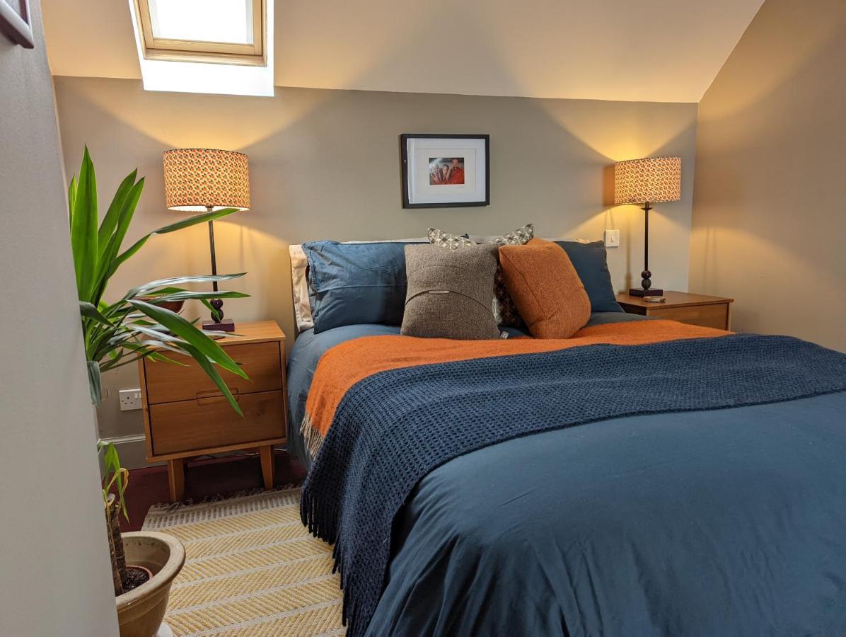 Glendale  Lon Ban House B&B المظهر الخارجي الصورة