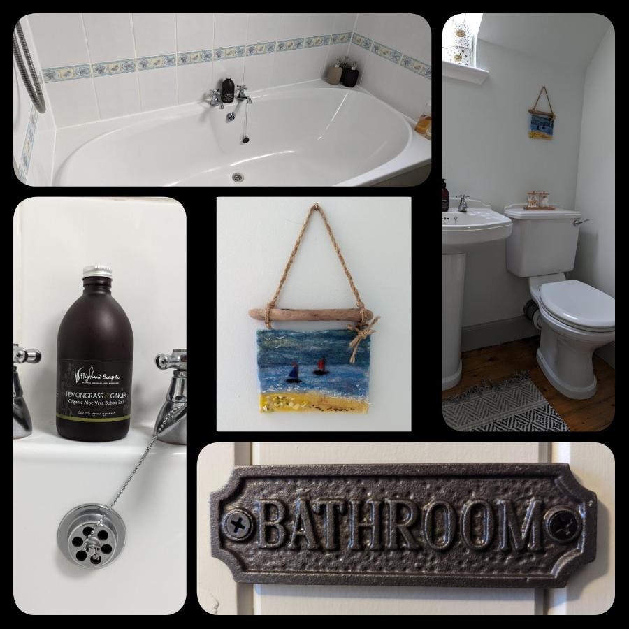 Glendale  Lon Ban House B&B المظهر الخارجي الصورة